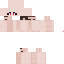 Texture for red eyes