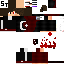 Texture for steve