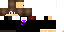 Texture for dariohughe tuxedo