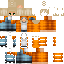 Texture for SheepVO4