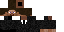 Texture for Steve in the silence suit