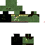 Texture for friday the 14th zombie vadim