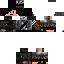 Texture for CLEVER GAMER WARRIOR