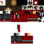 Texture for Shinqueu écharpe