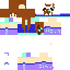Texture for coolkitty