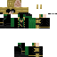 Texture for loki