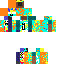 Texture for Hacksore