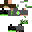 Texture for FlameStarCZ