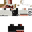 Texture for steve