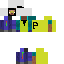 Texture for NeTMEg