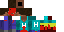 Texture for pxmrex