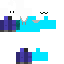 Texture for メガネ