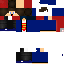 Texture for ddrse