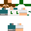 Texture for Leon