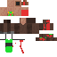 Texture for COCO FEDIDO