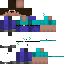 Texture for bob
