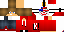 Texture for AxeMan