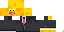 Texture for cheeese in a suit