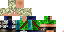 Texture for timethief