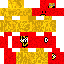 Texture for Bloco de Doritos do Heroi Bugado