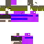 Texture for フリスク