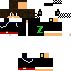 Texture for zombiekung CH