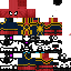 Texture for Spidey