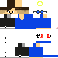Texture for porkinALEMÂO