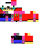 Texture for mineshafter
