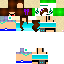 Texture for backuppreshypup