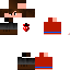 Texture for GrizzlyMe