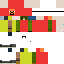 Texture for капишон