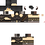 Texture for Crowfeather