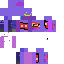 Texture for MooshroomJV 