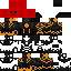 Texture for steve