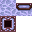 Texture for End frame (empty)