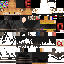 Texture for fox fugitive