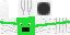 Texture for derpy ghast