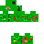 Texture for camo dude