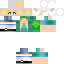 Texture for camelito05