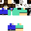 Texture for G3ronimo