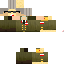 Texture for Generał fire1
