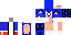Texture for sonic the hegehog
