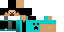 Texture for steve na moral