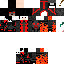 Texture for CedWal's Ninja