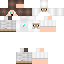 Texture for FluffySchaf