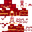 Texture for flash