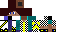 Texture for Varder the player