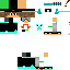 Texture for David