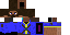 Texture for Adventurer